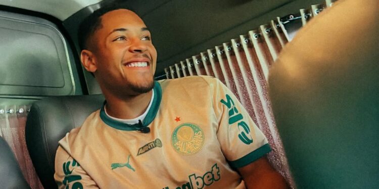 Cruzeiro vai receber uma fortuna com a venda de Vitor Roque – descubra o valor!