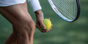 O recorde mais absurdo da história do tênis ainda intriga fãs