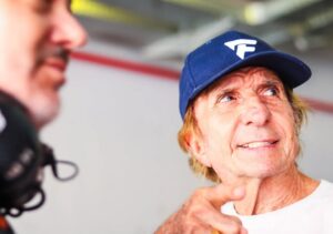 O primeiro piloto Brasileiro a conquistar um titulo na Fórmula 1