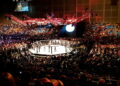 Veja quanto os brasileiros receberam pelo UFC Las Vegas