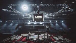 Saiba realmente quanto custa para ser lutador do UFC
