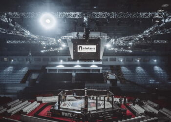 Saiba realmente quanto custa para ser lutador do UFC