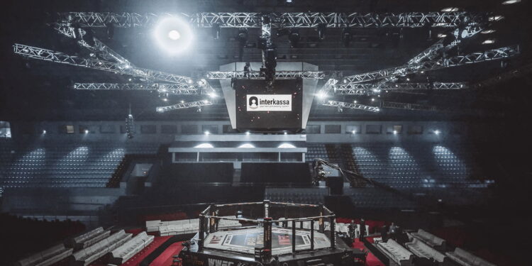 Saiba realmente quanto custa para ser lutador do UFC