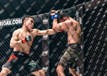 Esses são os principais recordes do UFC, veja quem domina