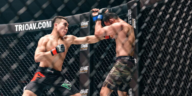 Esses são os principais recordes do UFC, veja quem domina