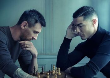 Messi x Cristiano Ronaldo: Quem realmente é o melhor da história?