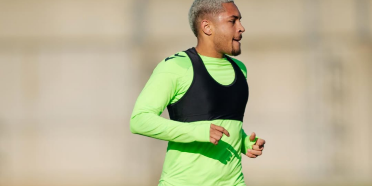 Entenda os detalhes da contratação de Vitor Roque pelo Palmeiras