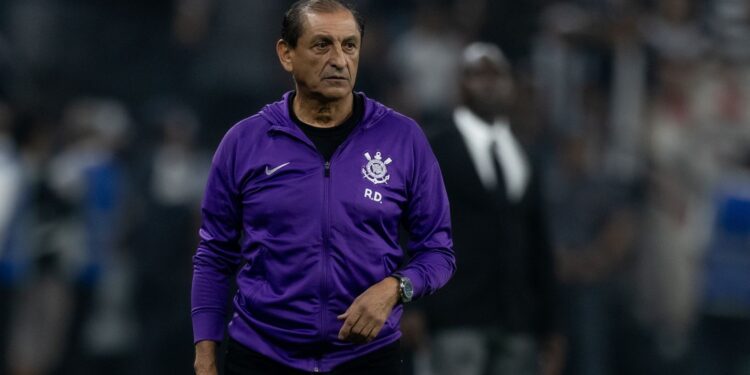 Jogo do Corinthians foi marcado por eliminação na Pré-Libertadores.