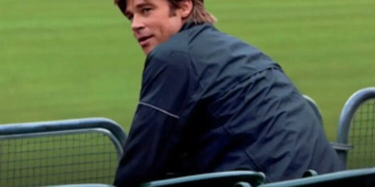O homem que mudou o jogo: A revolução de Billy Beane no beisebol!