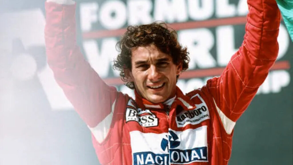 Fórmula 1: relembre das as 65 poles de Ayrton Senna nas classificações que definiram sua carreira
