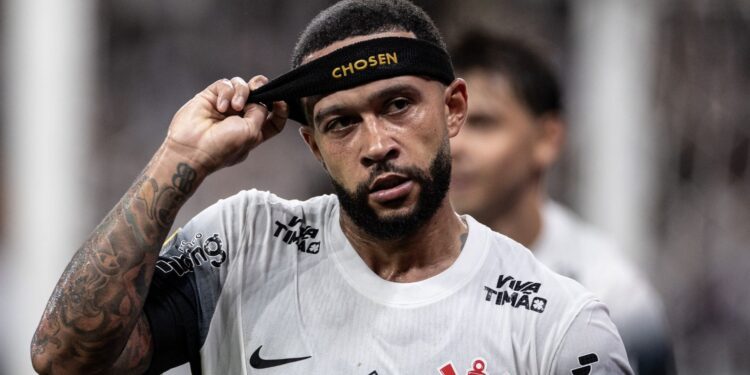 Barcelona SC x Corinthians será definido na Libertadores 2025.