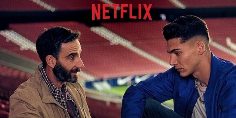 O Campeão: A dramática história de um ex-Jogador tentando voltar ao jogo!
