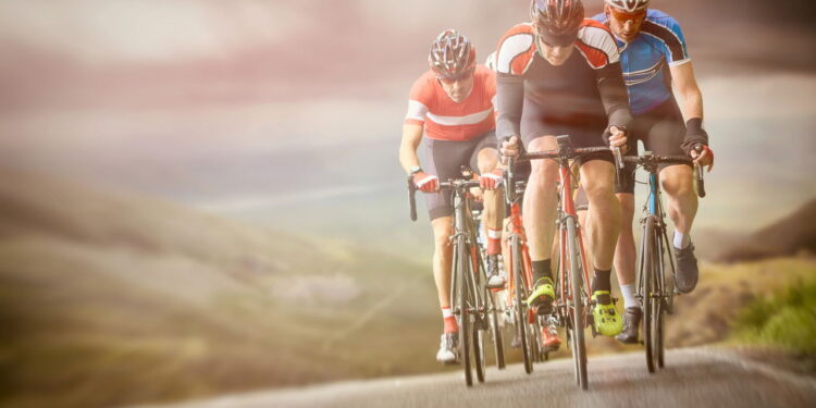 Tudo o que você precisa saber para começar no ciclismo