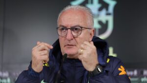 Convocação da Seleção Brasileira será nesta quinta-feira, 6.
