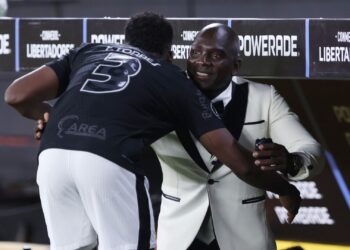 Corinthians x Barcelona SC será definido na Pré-Libertadores.