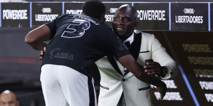 Corinthians x Barcelona SC será definido na Pré-Libertadores.