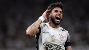 Corinthians x Mirassol será definido no Paulistão 2025.