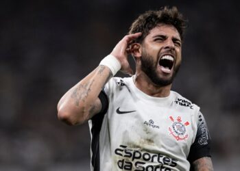 Corinthians x Mirassol será definido no Paulistão 2025.