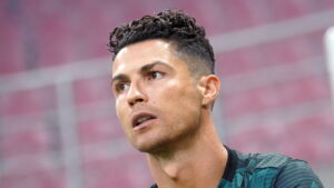 Cristiano Ronaldo chegará aos 900 gols? O que poucos sabem