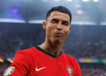 Cristiano Ronaldo acumula 5 Bolas de Ouro e recordes históricos!