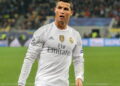 A transferência mais cara da carreira de Cristiano Ronaldo