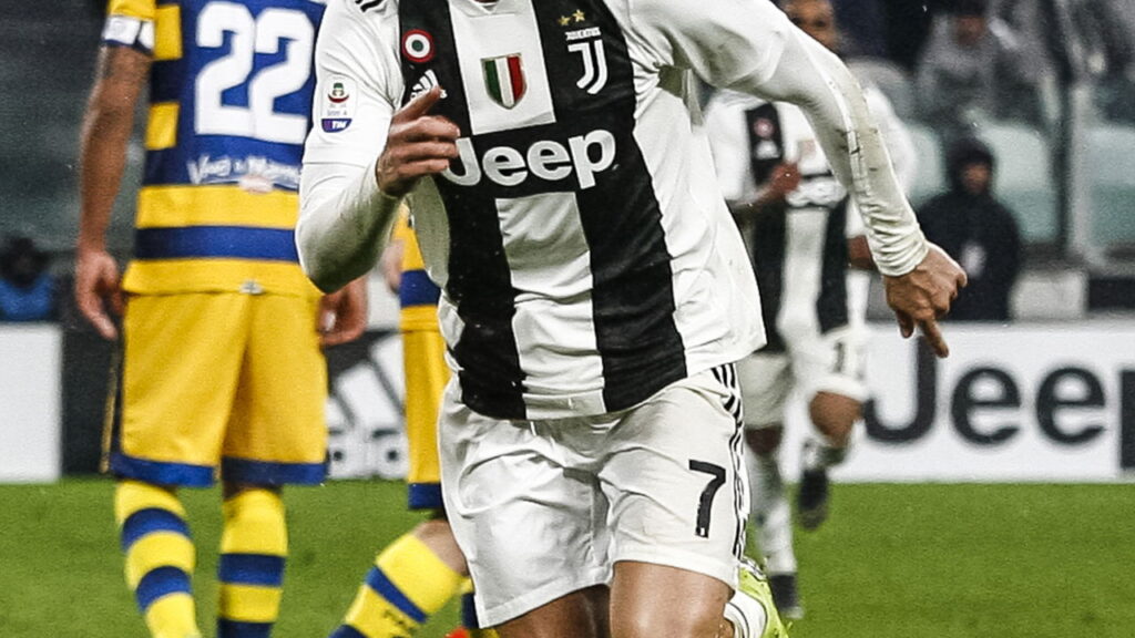 Revelado o motivo da saída de Cristiano Ronaldo do Real Madrid