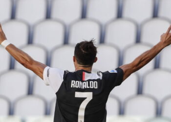 Quanto dinheiro CR7 movimentou com suas transferências?