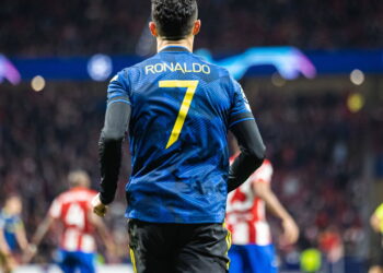 Transferências de Cristiano Ronaldo que mudaram a história do futebol
