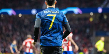 Como Cristiano Ronaldo se tornou o maior símbolo de inspiração dos esportes