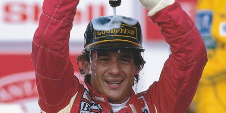 As finais mais emocionantes da história da Fórmula 1 que você precisa conhecer!