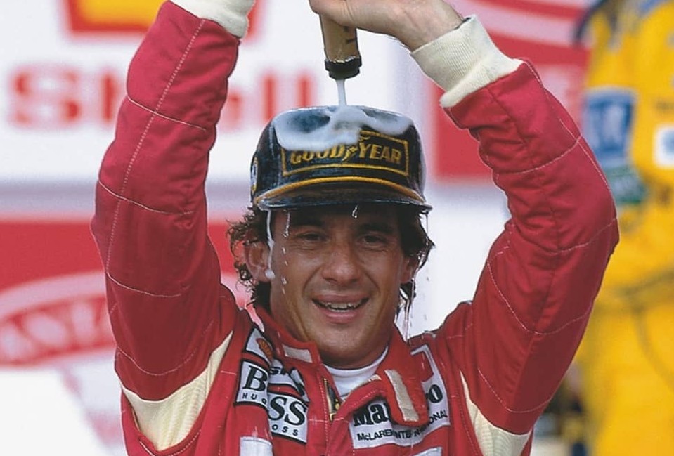 As trocas de equipe mais polêmicas da F1 – Traição ou estratégia?
