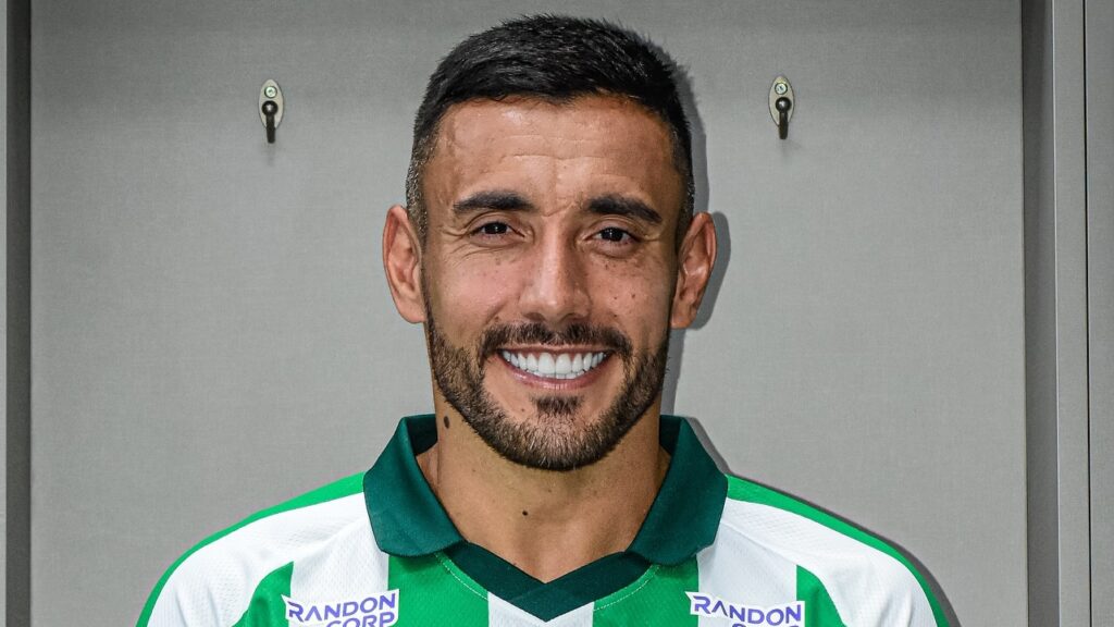 Conheça a história de Alan Ruschel, sobrevivente da tragédia envolvendo a Chapecoense