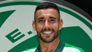 Conheça a história de Alan Ruschel, sobrevivente da tragédia envolvendo a Chapecoense