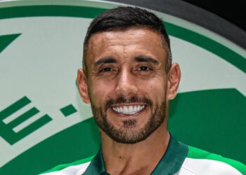 Conheça a história de Alan Ruschel, sobrevivente da tragédia envolvendo a Chapecoense