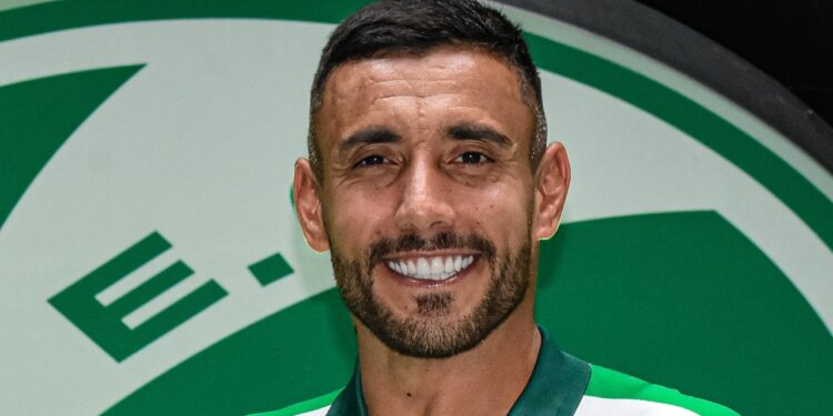 Conheça a história de Alan Ruschel, sobrevivente da tragédia envolvendo a Chapecoense