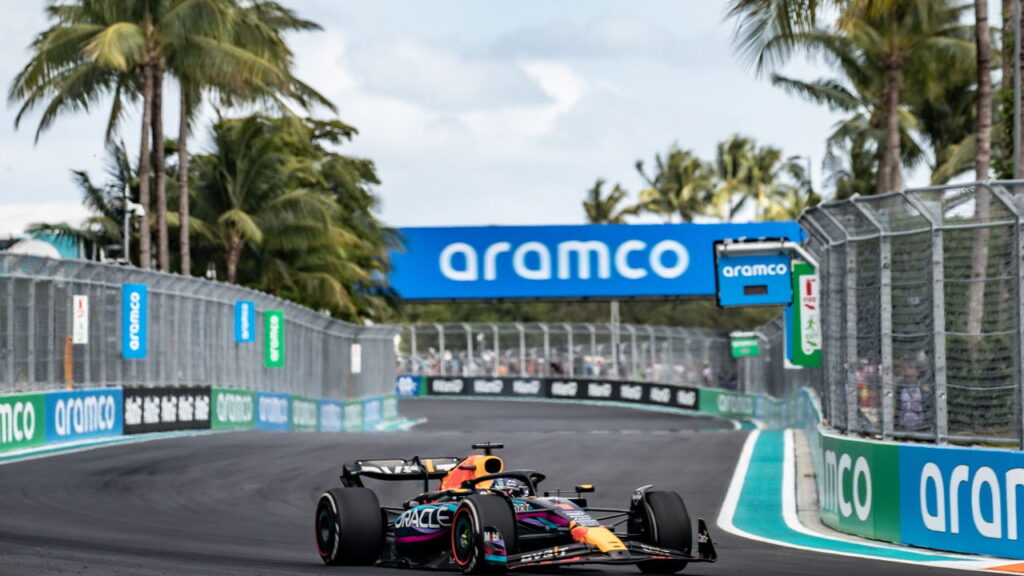 Ferrari, Mercedes, McLaren, Red Bull… quem realmente domina?