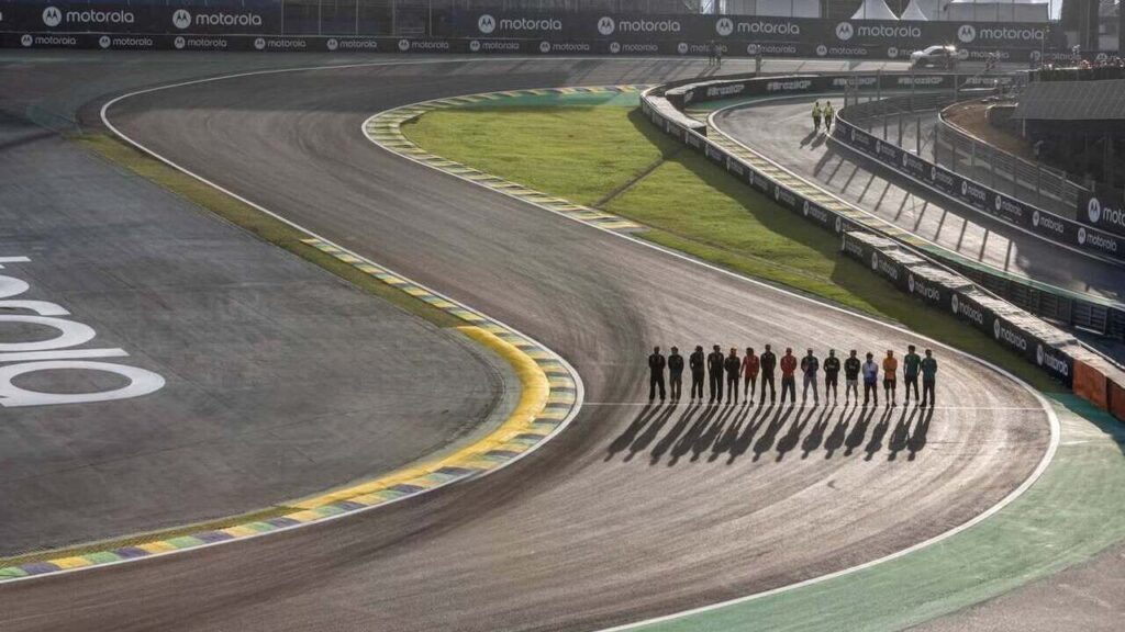 Cinco curiosidades sobre o Autódromo de Interlagos que você precisa conhecer