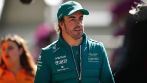 Alonso segue quebrando recordes na F1. Veja os recordes mais incríveis do espanhol