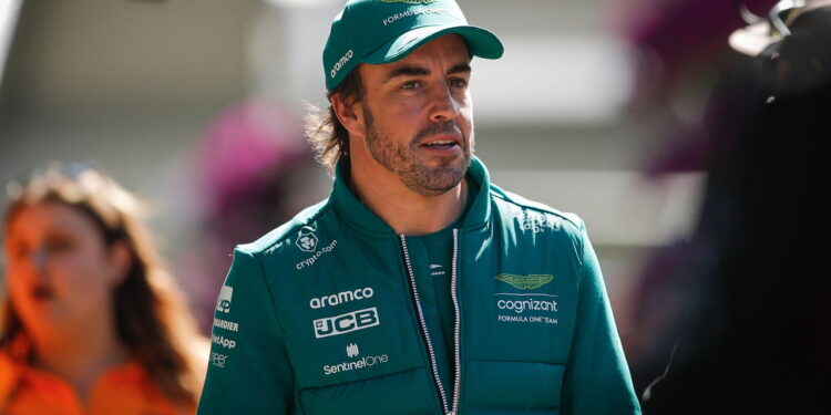 400 GPs? Fernando Alonso e o recorde de participações na F1