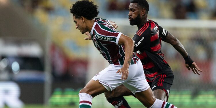 Flamengo x Fluminense será definido nesta domingo, 16.