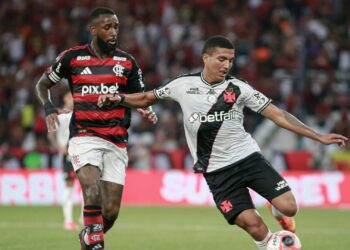 Flamengo x Vasco será definido no Campeonato Carioca 2025.