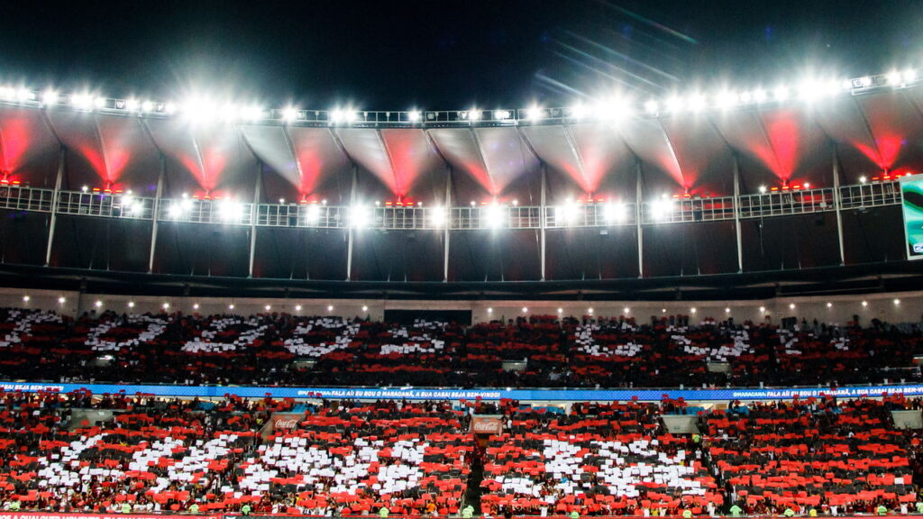 FlaFlu: A maior rivalidade do futebol carioca