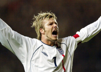 Os segredos revelados no documentário de Beckham que a internet não parou de comentar