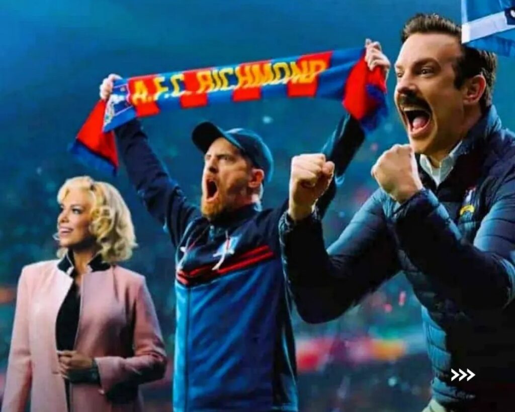 "Ted Lasso": Como Uma Série Sobre Futebol Conquistou o Mundo?