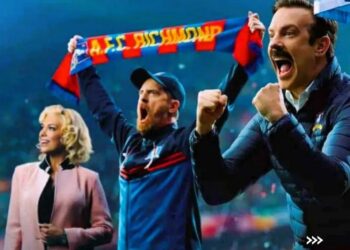 "Ted Lasso": Como Uma Série Sobre Futebol Conquistou o Mundo?