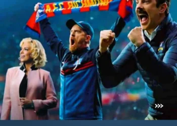 "Ted Lasso": Como Uma Série Sobre Futebol Conquistou o Mundo?