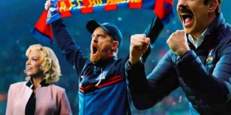 "Ted Lasso": Como Uma Série Sobre Futebol Conquistou o Mundo?