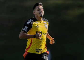 Atlético-MG fecha janela com 20 contratações, veja os principais nomes