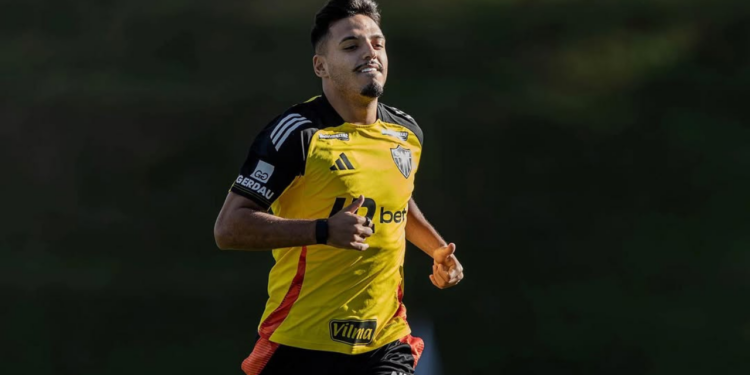 Atlético-MG fecha janela com 20 contratações, veja os principais nomes