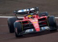 O sistema secreto do motor da Ferrari em 2026